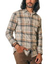 【送料無料】 ファレティ メンズ ニット・セーター アウター Legend Sweater Shirt Western Outpost