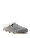  ビルケンシュトック メンズ サンダル シューズ Men's Zermatt Clog Slippers Narrow