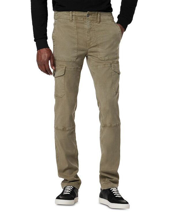 【送料無料】 ジョーズジーンズ メンズ カジュアルパンツ カーゴパンツ ボトムス Atlas Utility Cargo Pants Lichen