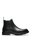 マグナーニ ブーツ メンズ 【送料無料】 マグナーニ メンズ ブーツ・レインブーツ シューズ Barnet Slip On Boots Black