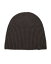 【送料無料】 オールセインツ メンズ 帽子 ニットキャップ アクセサリー Merino Wool Ribbed Beanie Khaki