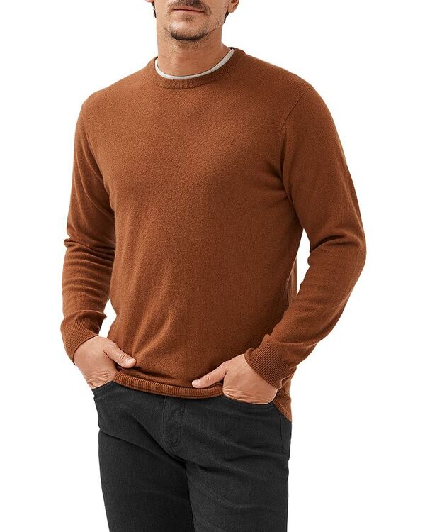 ̵ åɥɥ  ˥åȡ  Queenstown Crewneck Sweater Truffle