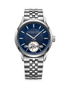 【送料無料】 レイモンド ウィル レディース 腕時計 アクセサリー Freelancer Watch 42mm Blue/White/Silver