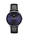 yz GuCGeB[ fB[X rv ANZT[ Legacy Watch 42mm Purple/Black