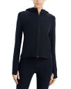 【送料無料】 ビヨンドヨガ レディース パーカー・スウェット フーディー アウター Space Dyed High Energy Hoodie Darkest Night