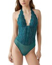 【送料無料】 ビーテンプティッド レディース パンツ アンダーウェア Ciao Bella Thong Bodysuit Spruced-up