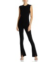 【送料無料】 ノーマカマリ レディース レギンス ボトムス Spat Legging Jumpsuit Black