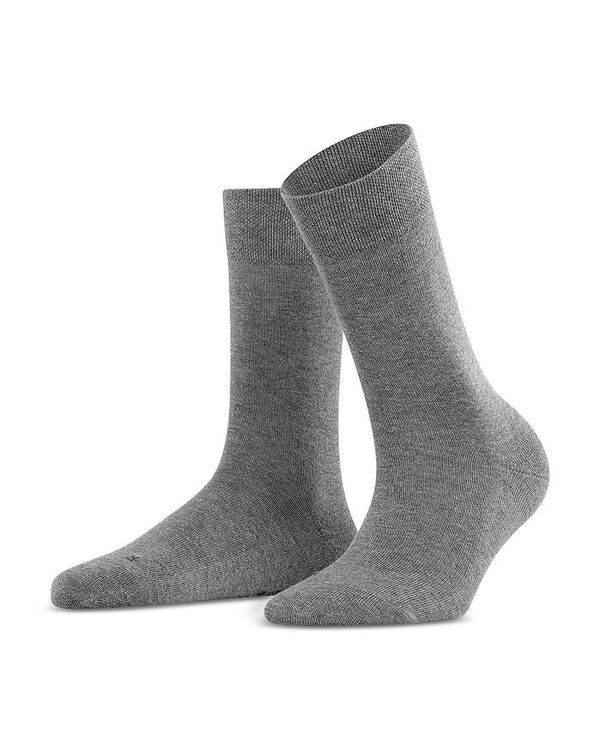 yz t@P fB[X C A_[EFA Sensitive London Socks Light Gray