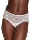 【送料無料】 コサベラ レディース パンツ アンダーウェア Savona High Waist Briefs Mandorla/Moon Ivory