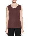 【送料無料】 ミソック レディース タンクトップ トップス Scoop Tank Mahogany