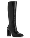 ジェフリーキャンベル 【送料無料】 ジェフリー キャンベル レディース ブーツ・レインブーツ シューズ Women's Maximal Platform High Block Heel Boots Black