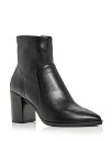 ジェフリーキャンベル 【送料無料】 ジェフリー キャンベル レディース ブーツ・レインブーツ シューズ Women's Duncann Block Heel Booties Black