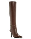 ジェフリーキャンベル 【送料無料】 ジェフリー キャンベル レディース ブーツ・レインブーツ シューズ Women's Sincerely Pointed Toe High Heel Boots Brown