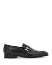 【送料無料】 フェラガモ メンズ スリッポン・ローファー シューズ Men's Deal Slip On Loafers Nero