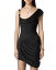 ̵ 륵 ǥ ԡ ȥåץ Jersey Mini Dress Black