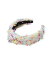 ̵  ɥ ǥ إ꡼ ꡼ Boucle Knot Headband Multi