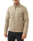 【送料無料】 ロッドアンドグン メンズ ジャケット・ブルゾン アウター The Jack Jacket Tussock