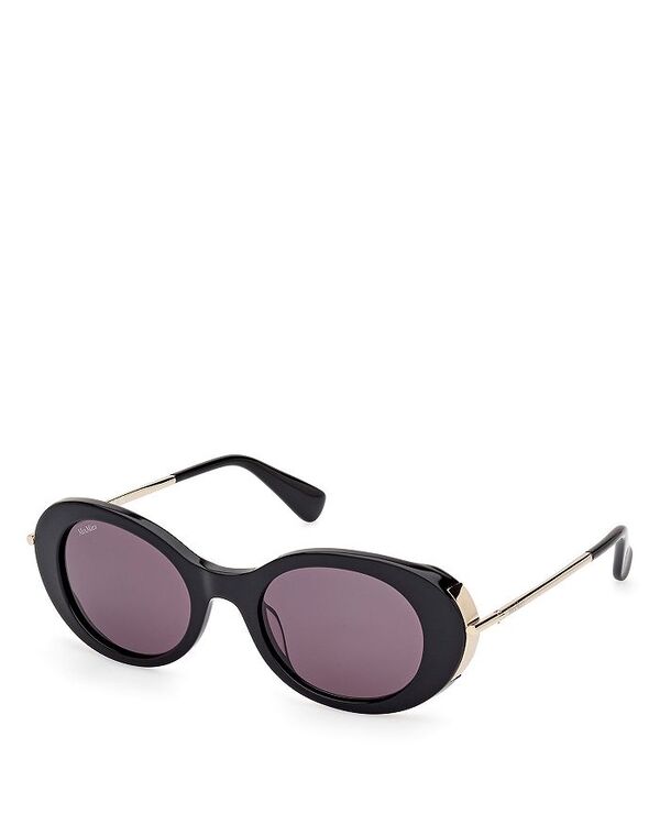 ■ブランド Max Mara (マックスマーラ)■商品名 Round Plastic Sunglasses 51mm■商品は海外よりお取り寄せの商品となりますので、お届けまで10日-14日前後お時間頂いております。 ■ブランド・商品・デザイ...