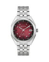 yz uo fB[X rv ANZT[ Classic Jet Star Watch 40mm Red/Silver