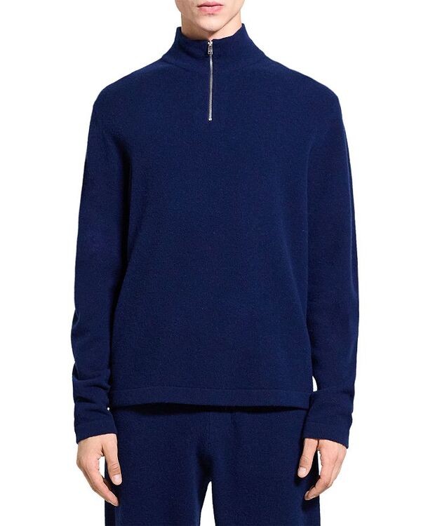 ̵ ꡼  ˥åȡ  Geder Long Sleeve Quarter Zip Knit Sweat...