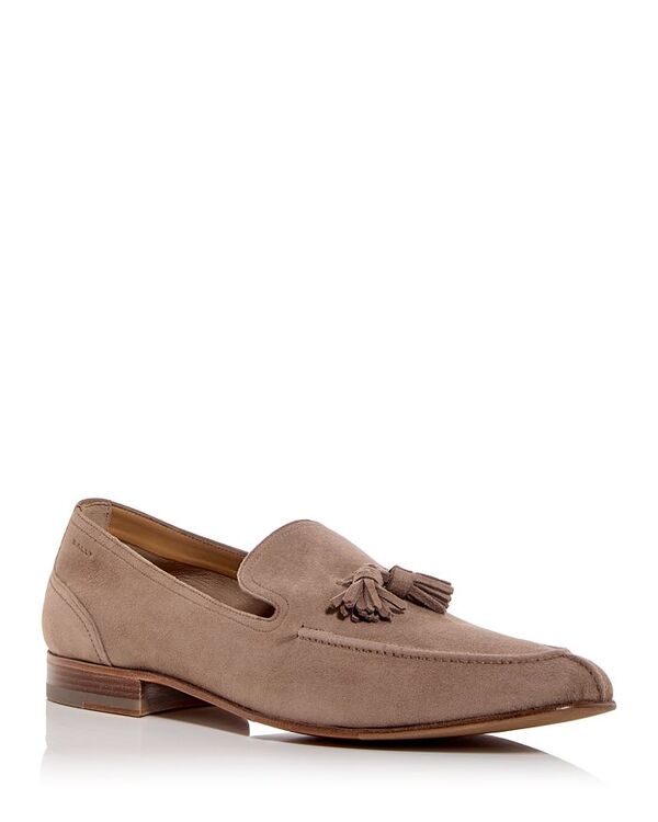 ̵ Х꡼  åݥ󡦥ե 塼 Men's Sayer Tassel Loafers Deep Sepia