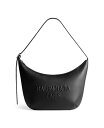 【送料無料】 バレンシアガ レディース ボディバッグ・ウエストポーチ バッグ Mary-kate Sling Bag Black