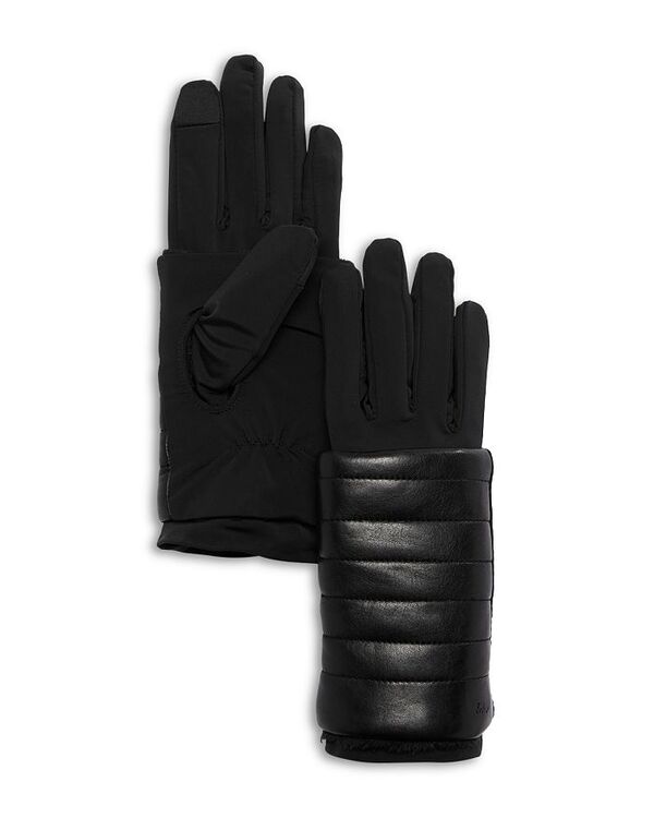 yz GR[ fB[X  ANZT[ Hand Warmer 3-in-1 Gloves Black