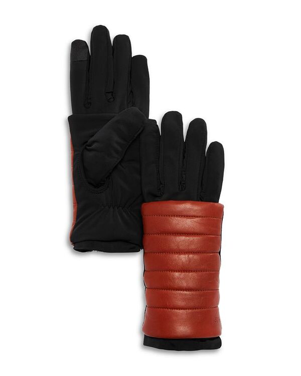 yz GR[ fB[X  ANZT[ Hand Warmer 3-in-1 Gloves Brown