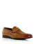 【送料無料】 トゥーブート メンズ スリッポン・ローファー シューズ Men's Portofino Penny Loafers Light Tan Calf