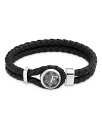 yz u Y uXbgEoOEANbg ANZT[ Grimm Brothers Leather Bracelet No Color