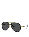 ■ブランド Versace (ヴェルサーチ)■商品名 0VE2260 Aviator Sunglasses 60mm■商品は海外よりお取り寄せの商品となりますので、お届けまで10日-14日前後お時間頂いております。 ■ブランド・商品・デザインによって大きな差異がある場合があります。 ■あくまで平均的なサイズ表ですので「目安」として参考にしてください。 ■お届けの商品は1枚目のお写真となります。色展開がある場合、2枚目以降は参考画像となる場合がございます。 ■只今、一部を除くすべて商品につきまして、期間限定で送料無料となります。 ※沖縄・離島・一部地域は追加送料(3,300円)が掛かります。