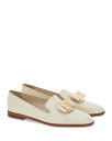 【送料無料】 フェラガモ レディース スリッポン・ローファー シューズ Women's Bow Patent Leather Loafers Mascarpon...