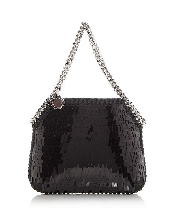 ■ブランド Stella McCartney (ステラマッカートニー)■商品名 Mini Falabella Sequin Shoulder Bag■商品は海外よりお取り寄せの商品となりますので、お届けまで10日-14日前後お時間頂いております。 ■ブランド・商品・デザインによって大きな差異がある場合があります。 ■あくまで平均的なサイズ表ですので「目安」として参考にしてください。 ■お届けの商品は1枚目のお写真となります。色展開がある場合、2枚目以降は参考画像となる場合がございます。 ■只今、一部を除くすべて商品につきまして、期間限定で送料無料となります。 ※沖縄・離島・一部地域は追加送料(3,300円)が掛かります。