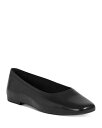 【送料無料】 ヴァガボンド レディース パンプス シューズ Women 039 s Jolin Square Toe Flat Shoes Black