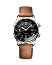 yz W fB[X rv ANZT[ Legend Diver Watch 39mm Black/Brown