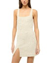 【送料無料】 スタウド レディース ワンピース トップス Le Sable Dress Ivory