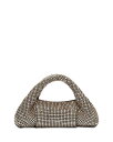【送料無料】 スチュアート ワイツマン レディース トートバッグ バッグ The Moda Shine Mini Tote Ballet
