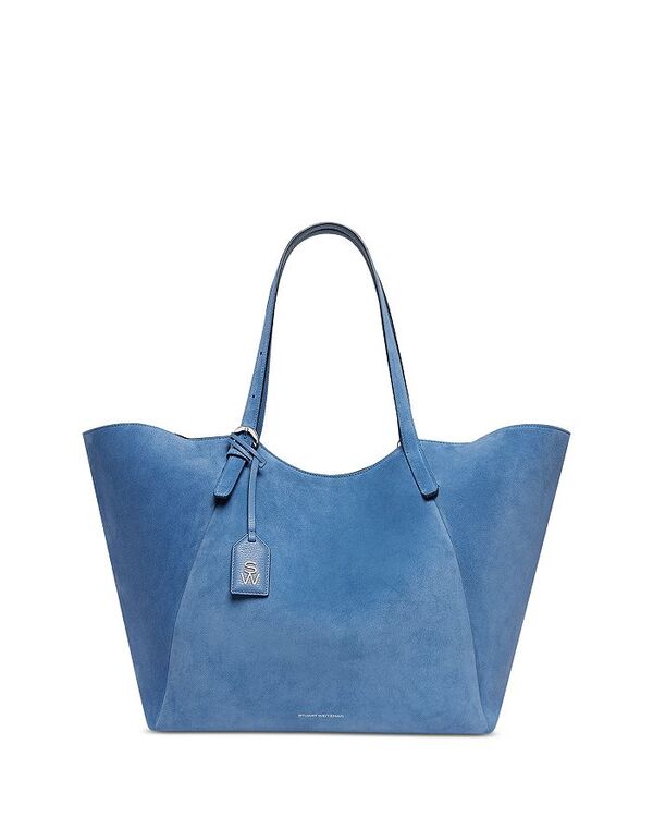 ■ブランド Stuart Weitzman (スチュアート ワイツマン)■商品名 Gogo Suede Tote■商品は海外よりお取り寄せの商品となりますので、お届けまで10日-14日前後お時間頂いております。 ■ブランド・商品・デザインによって大きな差異がある場合があります。 ■あくまで平均的なサイズ表ですので「目安」として参考にしてください。 ■お届けの商品は1枚目のお写真となります。色展開がある場合、2枚目以降は参考画像となる場合がございます。 ■只今、一部を除くすべて商品につきまして、期間限定で送料無料となります。 ※沖縄・離島・一部地域は追加送料(3,300円)が掛かります。