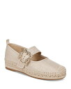 【送料無料】 サムエデルマン レディース パンプス シューズ Women's Maddy Espadrilles Light Natural