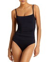 【送料無料】 ラブランカ レディース 上下セット 水着 Island Goddess One Piece Swimsuit Black
