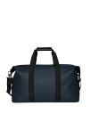 【送料無料】 レインズ メンズ ボストンバッグ バッグ Hilo Waterproof Weekender Bag Navy