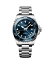 【送料無料】 ロンジン レディース 腕時計 アクセサリー HydroConquest Watch 41mm Blue/Silver