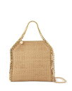 yz Xe}bJ[gj[ fB[X g[gobO obO Woven Mini Tote Light Camel