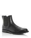 トッズ サイドゴアブーツ メンズ 【送料無料】 トッズ メンズ ブーツ・レインブーツ シューズ Men's Stivaletto El Forma Chelsea Boots Black