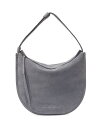 yz vGU XN[[ fB[X V_[obO obO Baxter Shoulder Bag Steel/Silver