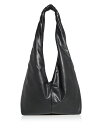 yz G[GV[ fB[X V_[obO obO Slouchy Shoulder Bag Caviar