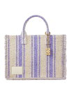 yz Th fB[X g[gobO obO Kasbah Tweed Tote Beige