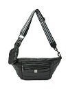 yz VN fB[X {fBobOEEGXg|[` obO Sister Sling Bag Shiny Black