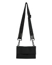 yz I[ZCc fB[X V_[obO obO Ezra Crossbody Black/Black