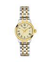 yz eB\bg fB[X rv ANZT[ Classic Dream Lady Watch 28mm IVORY